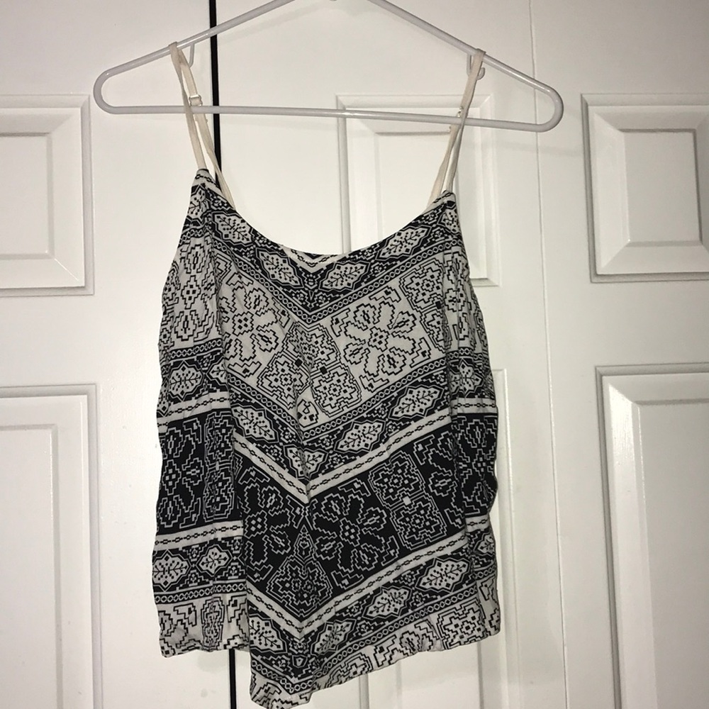 Kohl’s Tank Top - Picture 1 of 2
